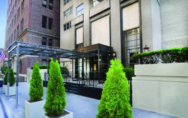 Main picture of Carlton Towers