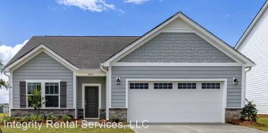 Main picture of 1009 Warwick Hills Way