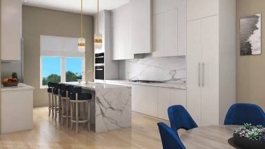 Main picture of Luxury Living in Larchmont
