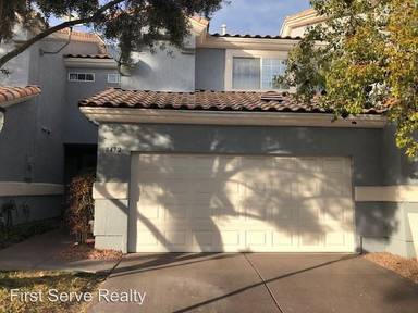 Main picture of 8472 Pacific Spring Ave