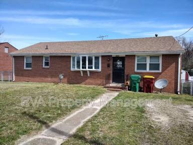 Main picture of 1311 Beazley St