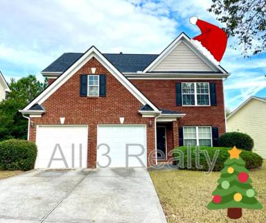 Main picture of 4080 Savannah Ridge Trce
