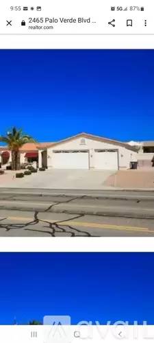 Main picture of 2465 Palo Verde Blvd N