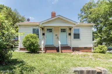 Main picture of 1511 N Alston Ave