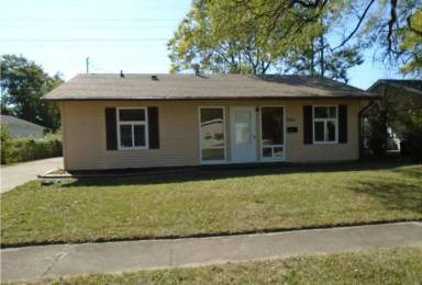 Main picture of 5142 Whaley Dr