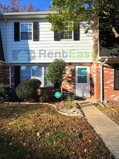 Main picture of 2309 Brigadoon Ct