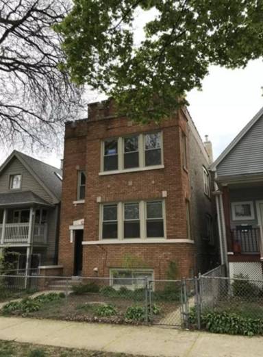 Main picture of 4243 N Bernard St