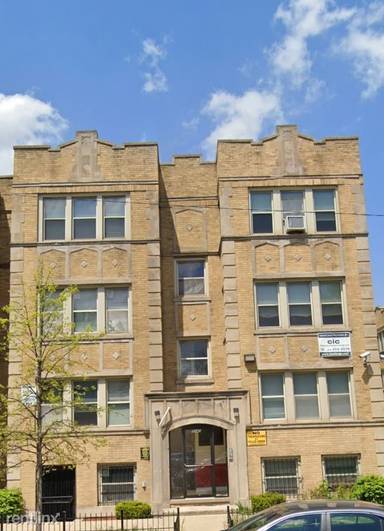Main picture of 5032-5040 W Washington Blvd Apartments