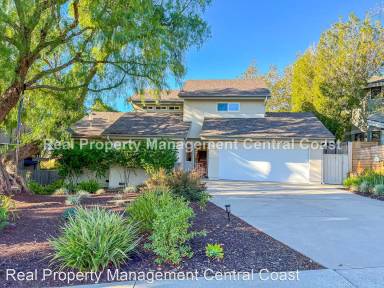 Main picture of 3374 Barranca St