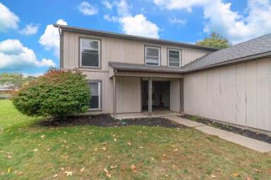 Main picture of 2759 Independence Way