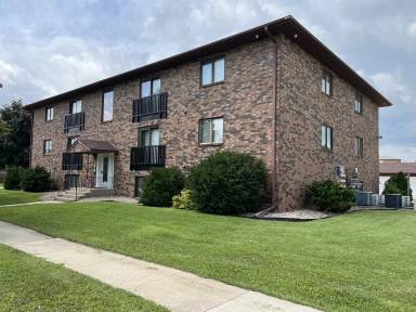 Main picture of 608 N 28th St