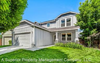 Main picture of 3331 SW Metolius Meadow Ct