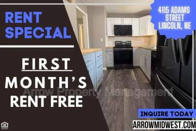 Main picture of 4115 Adams St