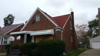 Main picture of 20045 Strathmoor St