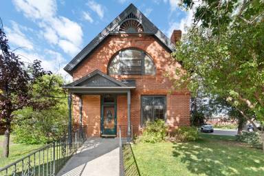 Main picture of 2103 Evans Ave