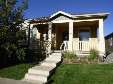 Main picture of 1470 Moonlight Dr
