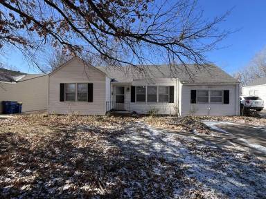 Main picture of 808 S Blakeley St