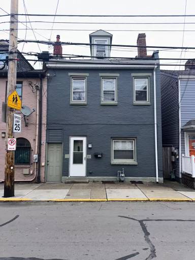 Main picture of 119 S 17th St