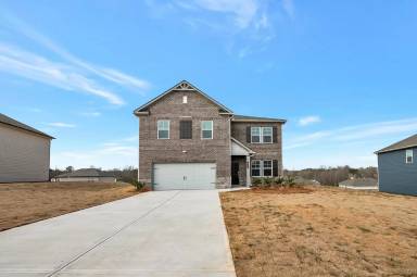 Main picture of 833 Delft Way