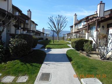 Main picture of Cypress Glen Townhomes