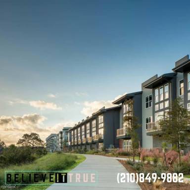 Main picture of Flats at Big Tex