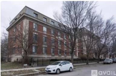 Main picture of The Bronzeville Vincennes