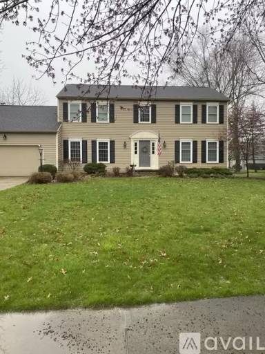 Main picture of 2514 Balmoral Dr