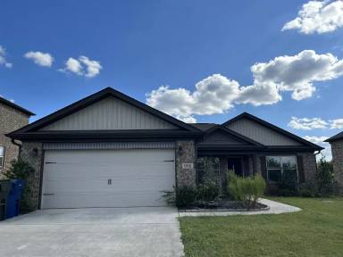 Main picture of 998 Orvil Smith Rd