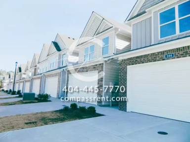 Main picture of 200 Lyndon Way
