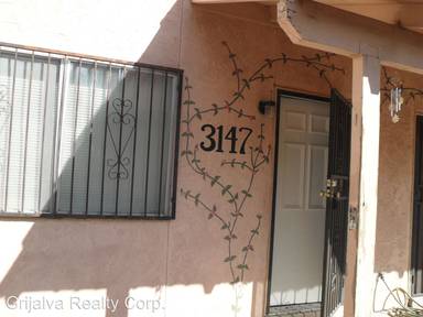 Main picture of 3121 E Terra Alta Blvd