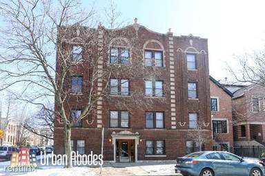 Main picture of 1249-55 W Henderson St & 3323-25 N Lakewood Ave