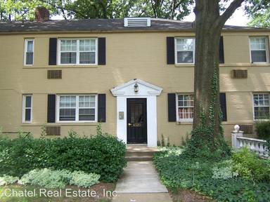 Main picture of 223 N George Mason Dr