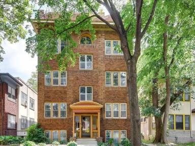 Main picture of 3129 Fremont Ave S