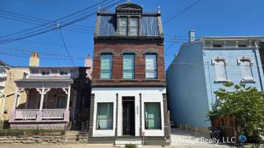 Main picture of 2934 Sidney Ave