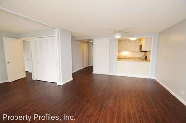 Main picture of 1350 Ala Moana Condos