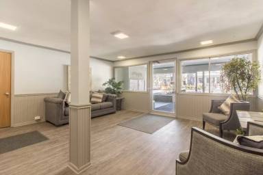 Main picture of Lake Park Apartments