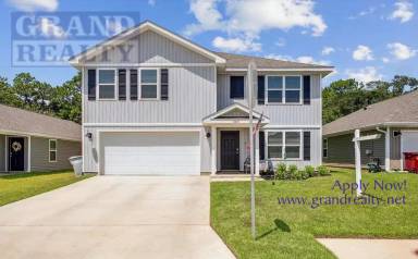 Main picture of 5431 Peach Dr