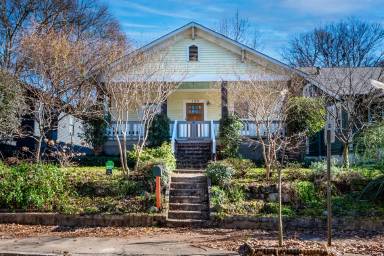 Main picture of 120 Estoria St SE