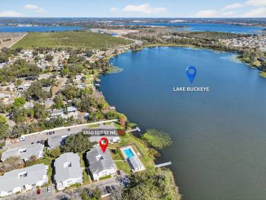 Main picture of Lake Buckeye Condominium