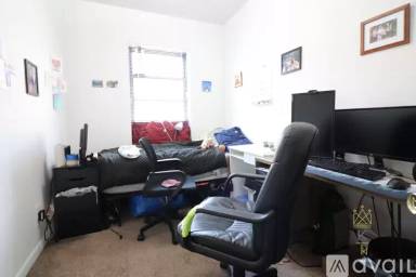 Main picture of 610 Columbus Ave