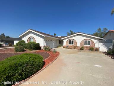 Main picture of 17061 Montura Dr