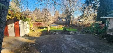 Main picture of 1324 SW Levens St