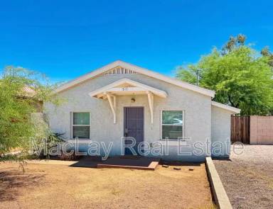 Main picture of 513 W Pima St