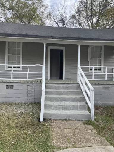 Main picture of 1203 Troup St