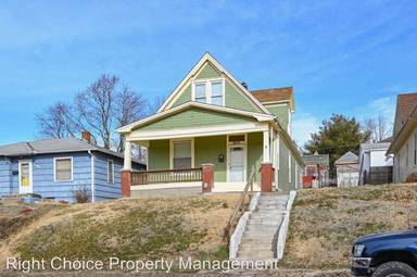 Main picture of 2907 Angelique St