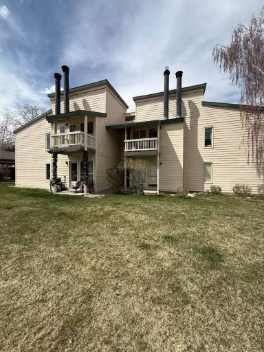 Main picture of 1800 Homestake Rd