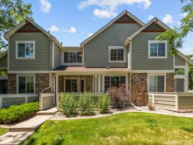 Main picture of 5550 Corbett Dr