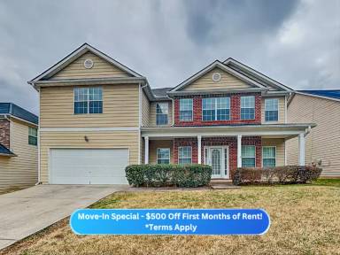 Main picture of 618 Maltese Dr