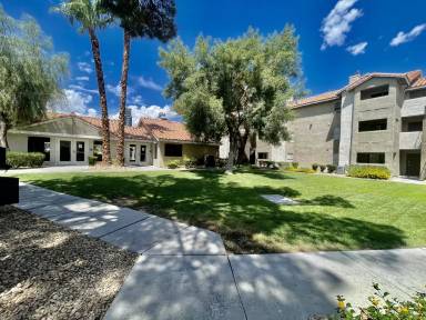 Main picture of Flamingo Palms Villas