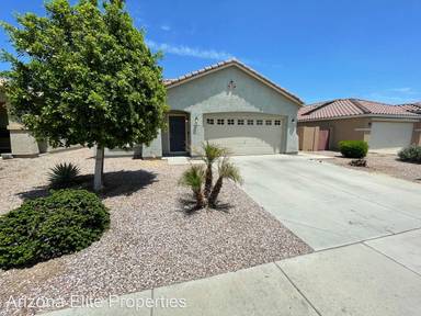 Main picture of 2764 W Silver Creek Ln